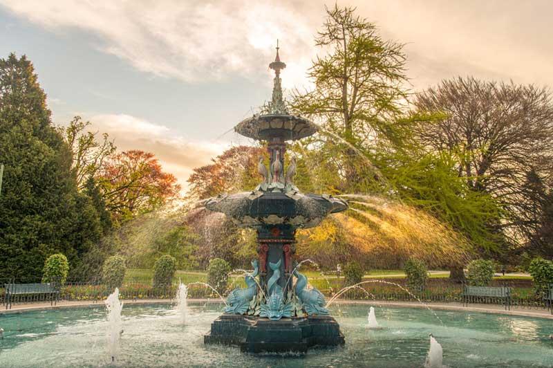 Travel Associates New Zealand: The Perfect Weekend Overseas Getaway