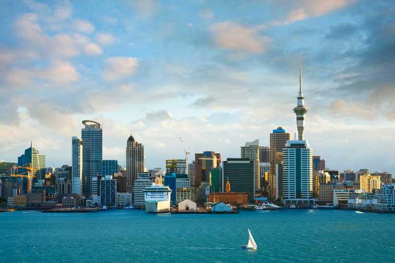 Travel Associates New Zealand: The Perfect Weekend Overseas Getaway