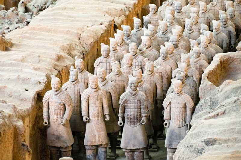 Travel Associates The Top 10 Cities to Start your Small-Group Tour