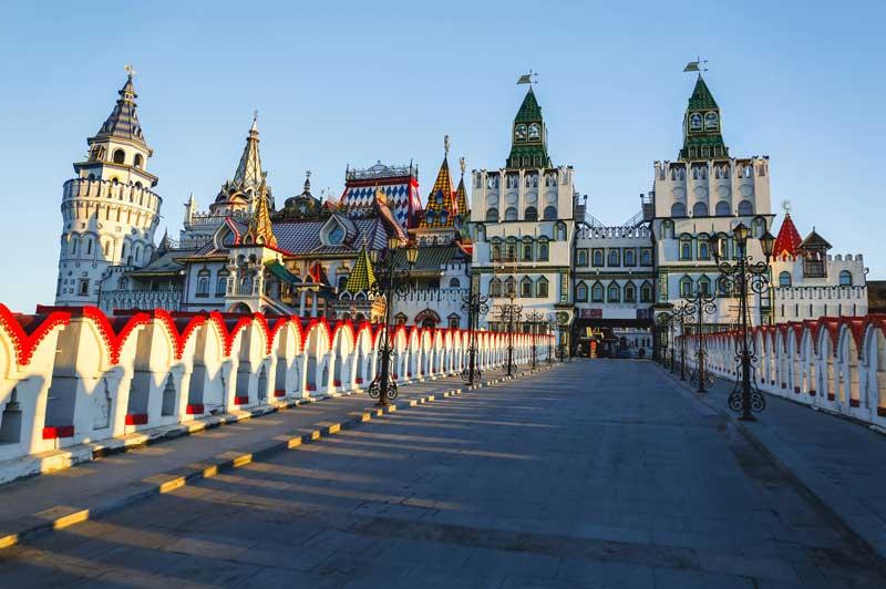 Travel Associates The Top 10 Cities to Start your Small-Group Tour