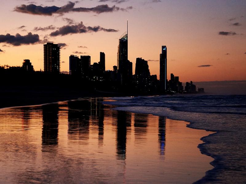 Gold Coast Australia