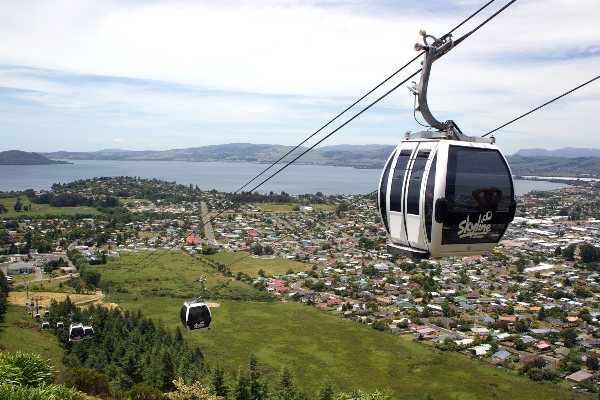 Travel Associates Keep dreaming of beautiful, natural New Zealand