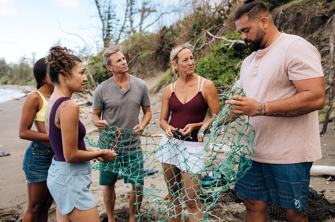 Travel Associates Uncovering the Hawaiian Islands