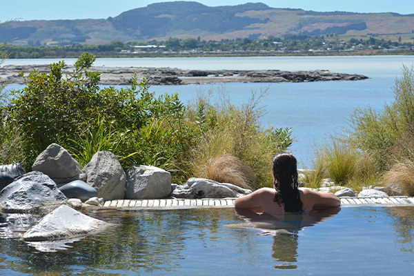 Travel Associates Keep dreaming of beautiful, natural New Zealand