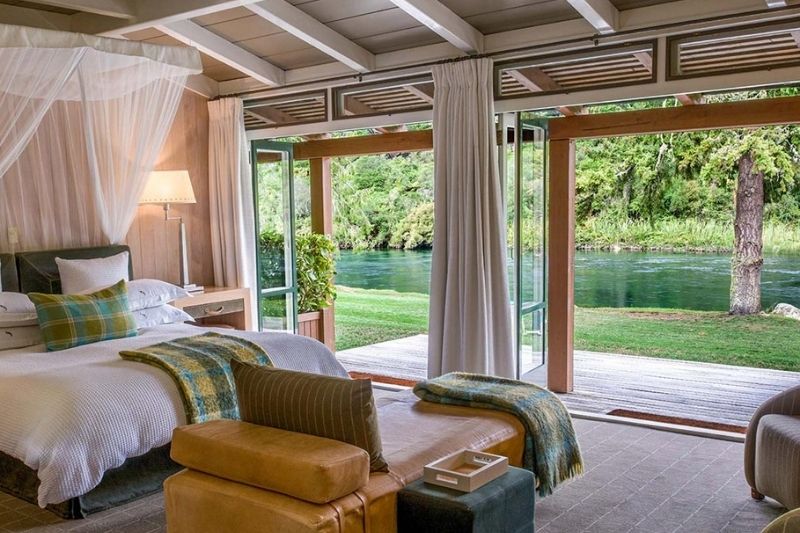 Travel Associates Best Romantic Weekend Getaways in New Zealand