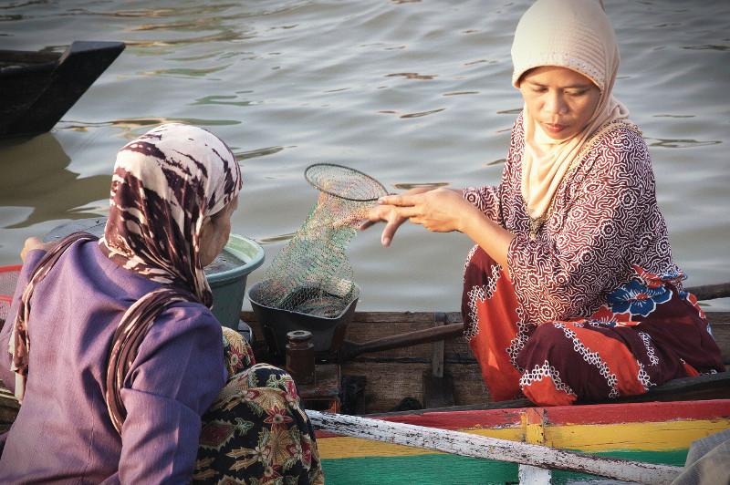 Travel Associates Sailing The Spice Islands