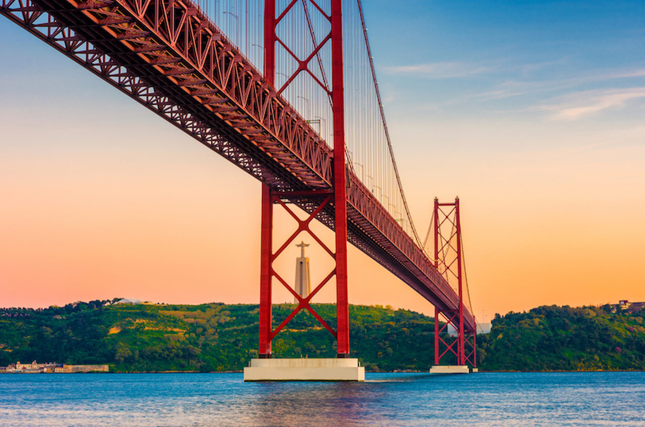 Travel Associates Lisbon, the heart of Portugal's rejuvenation