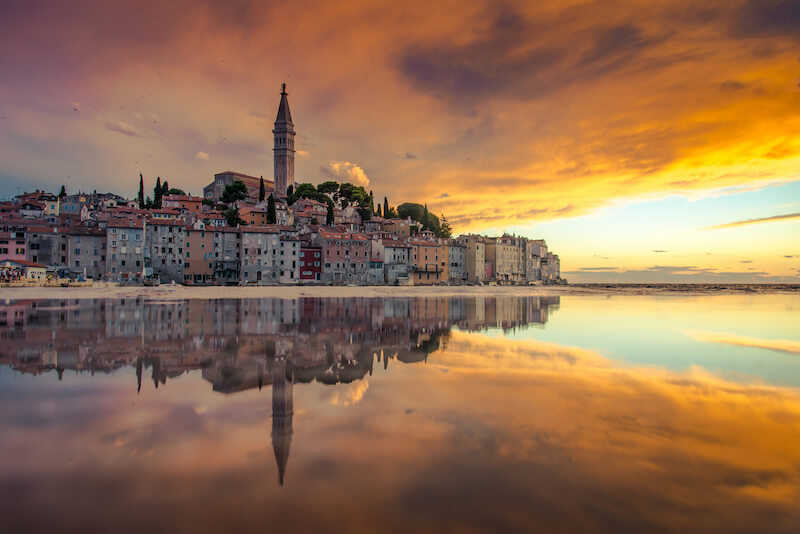 Travel Associates The inside word on Croatia
