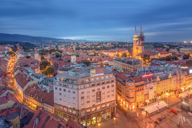 Travel Associates The inside word on Croatia