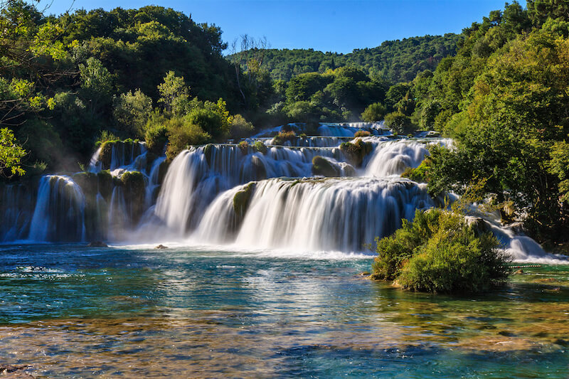 Travel Associates The inside word on Croatia