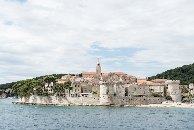 Travel Associates The inside word on Croatia