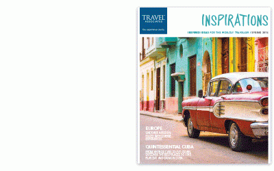 Inspirations Spring Edition 2016