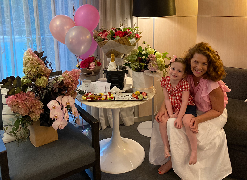 Sheraton Grand Mirage Resort, Gold Coast