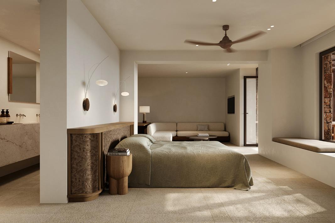 Travel Associates  Gundari: Folegandros, Greece