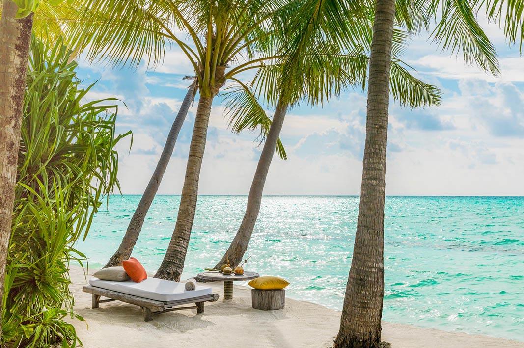 Travel Associates A Luxurious Escape at COMO Maalifushi