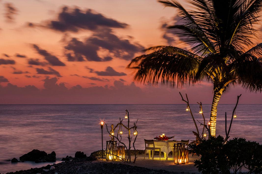 Travel Associates A Luxurious Escape at COMO Maalifushi