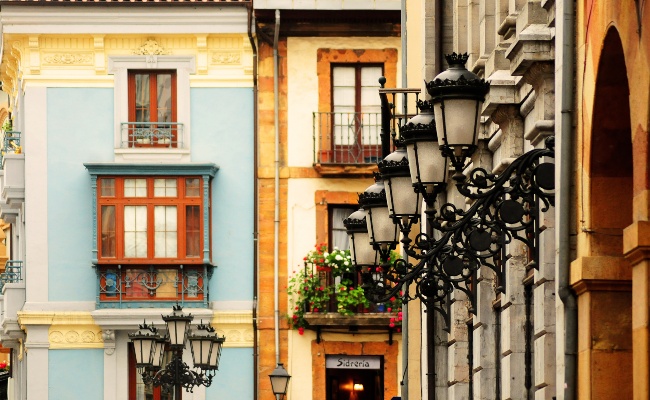 Travel Associates A food tour through Northern Spain