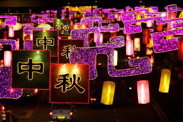 Travel Associates 6 Reasons to Cruise to Asia This Summer