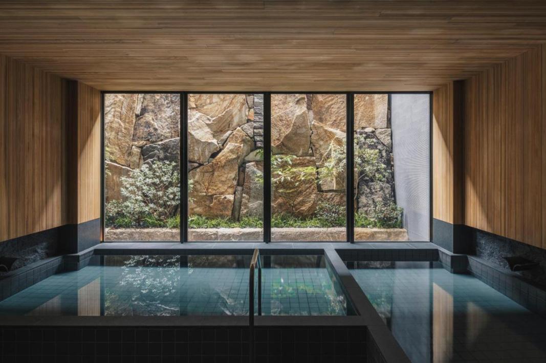 Travel Associates  Six Senses Opens First Hotel in Japan