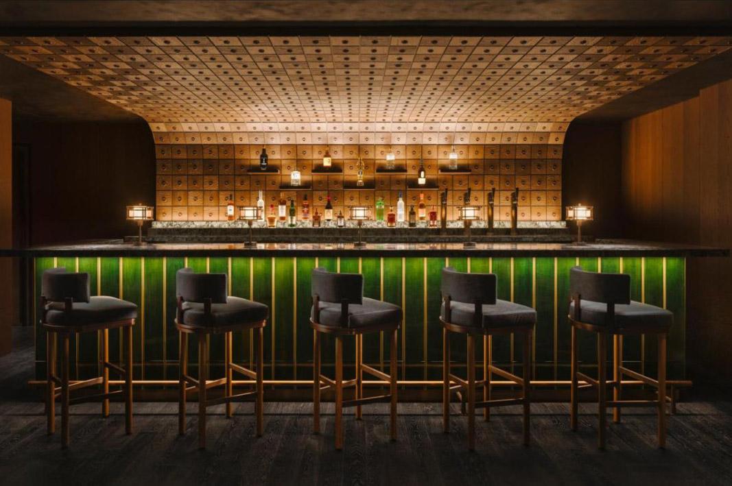 Travel Associates  Six Senses Opens First Hotel in Japan