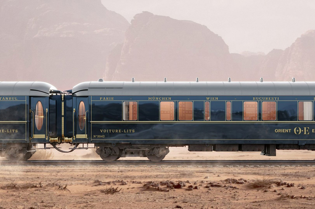 Travel Associates Experience 'La Dolce Vita' Onboard Accor's New Train