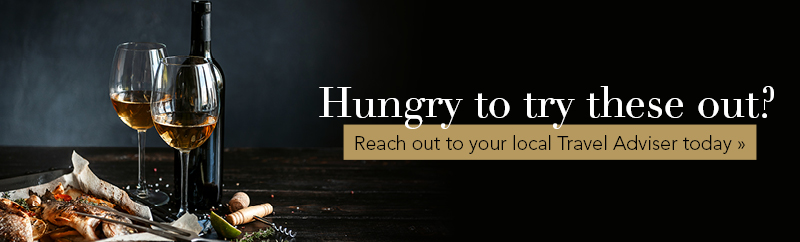 Travel Associates The Food Lovers Guide to Māori Cuisine