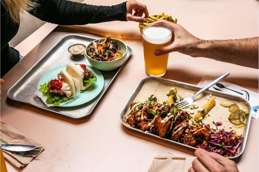 Seven Dials Market - image