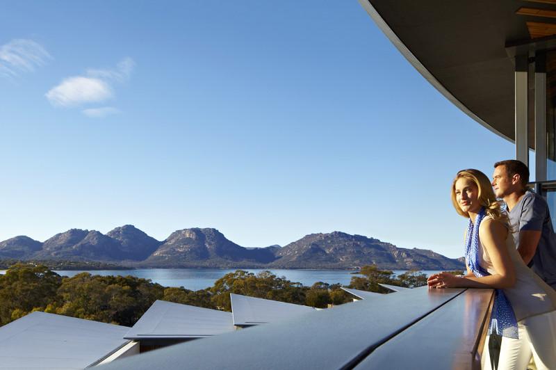 Travel Associates Saffire: A Tasmanian Gem