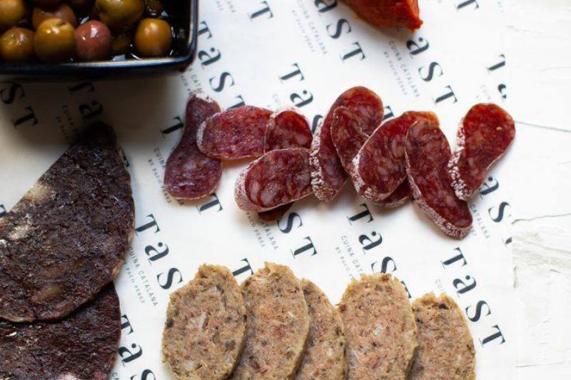 Tast, Manchester (image courtesy of Tast)