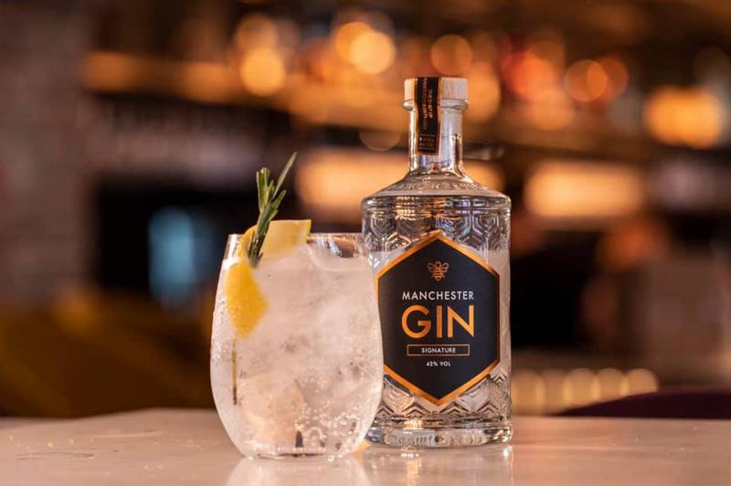 Three Little Words, Manchester (image courtesy of Three Little Words)