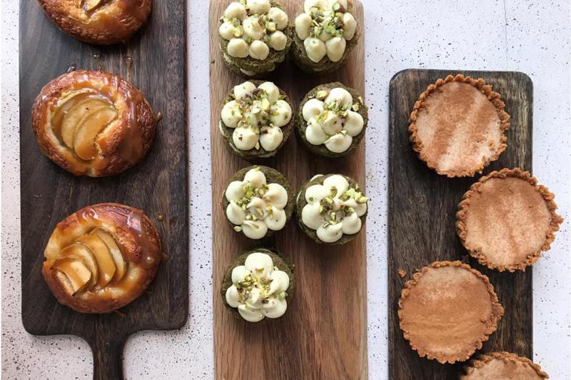 Trove, Manchester (image courtesy of Trove)