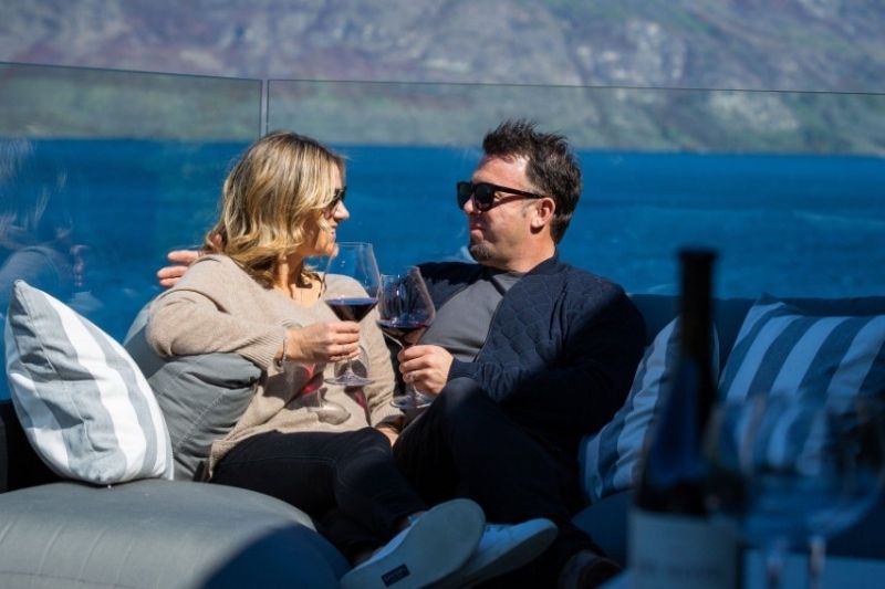 Travel Associates Best Romantic Weekend Getaways in New Zealand