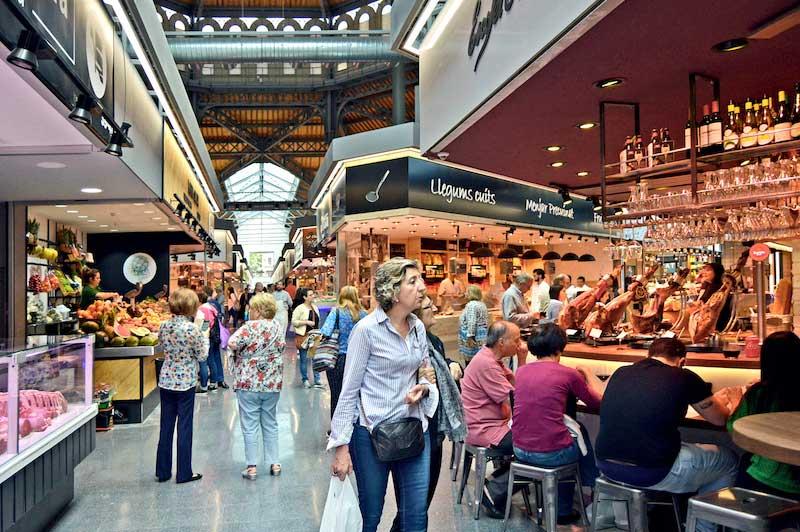 Mercat de Sant Antoni