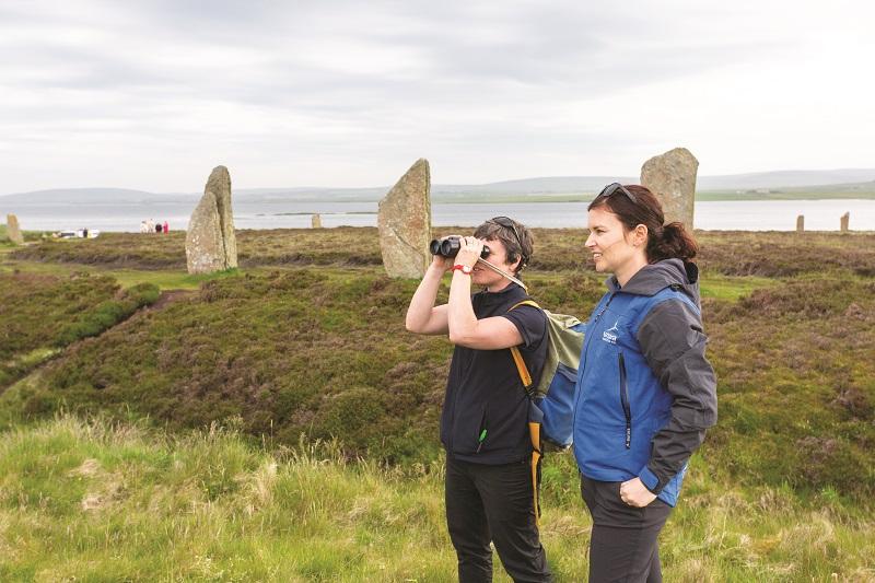 Travel Associates Singular Attractions - Solo Cruising with Aurora Expeditions