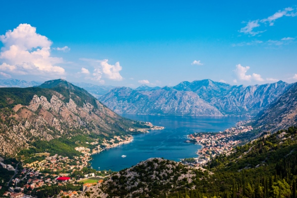 Travel Associates Cruising my way around the world – Michelle Sutton