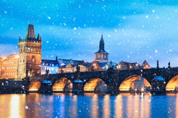 Travel Associates Cruising my way around the world – Michelle Sutton