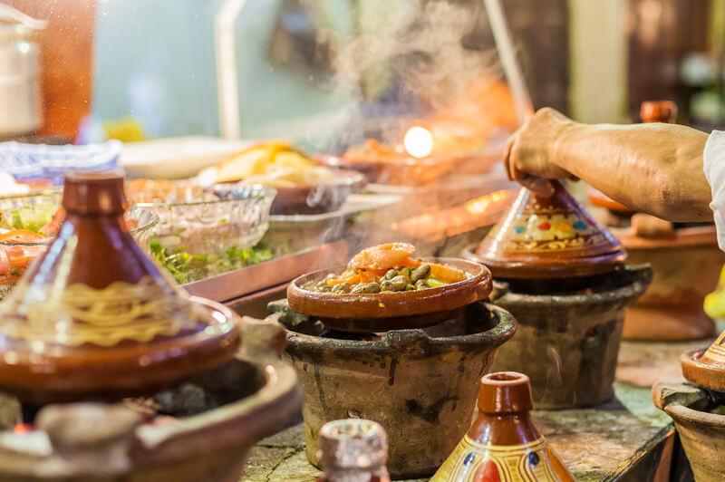 Travel Associates Food worth travelling forâ¯