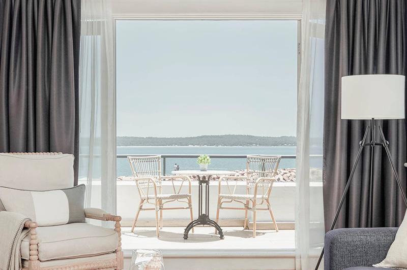 The Anchorage Hotel & Spa