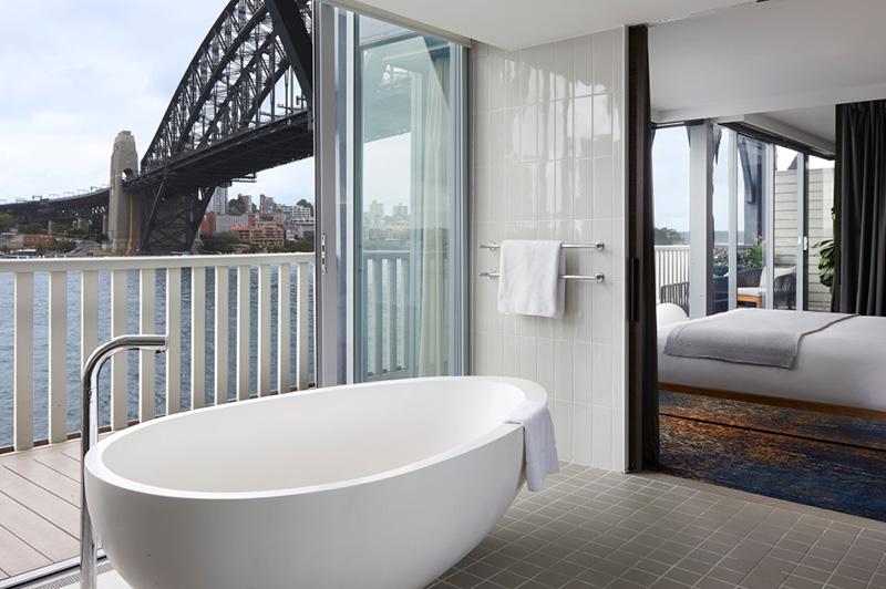 Pier One Sydney Harbour