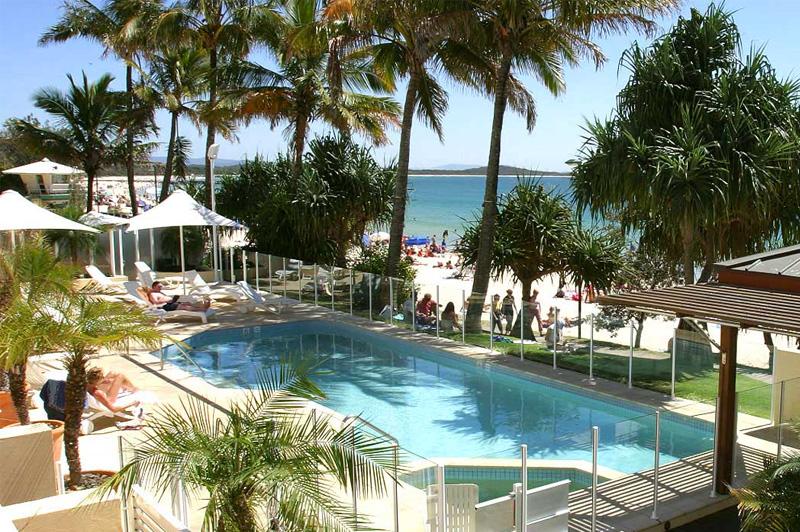 Image: Netanya Noosa