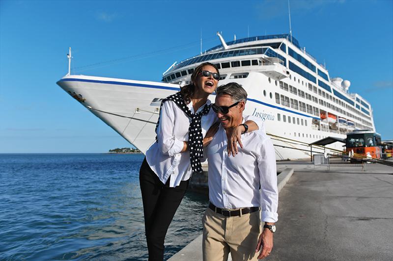 Travel Associates Oceania: Around the World in 180 days