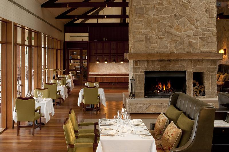 Emirates One&Only Wolgan Valley