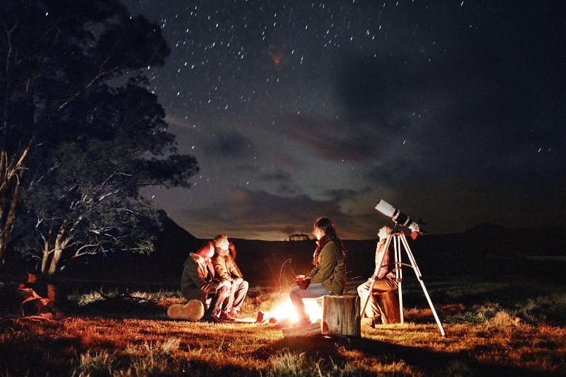 Emirates One&Only Wolgan Valley