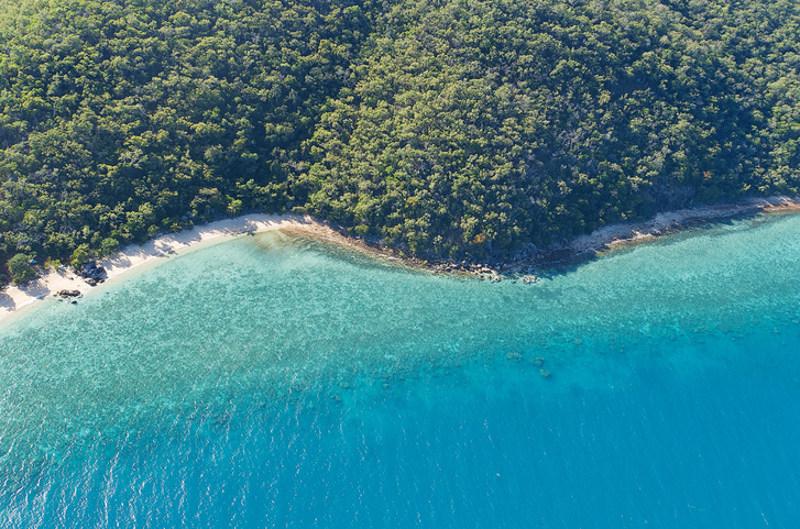 Orpheus Island Australia