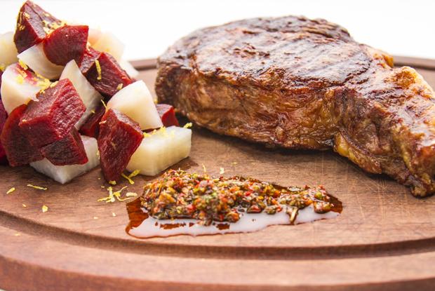 Don Julio, Beunos Aires.