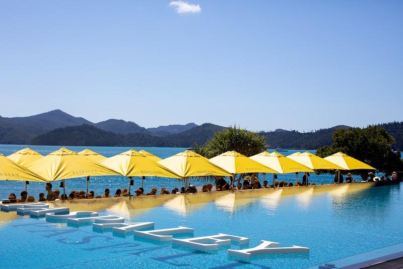 Travel Associates Hamilton Island Race Week