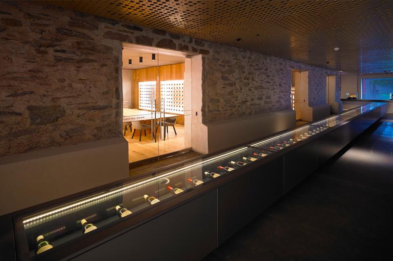 Penfolds Iconic Experience at Penfolds Magill Estate. Image courtesy of Ultimate Winery Experiences Australia.