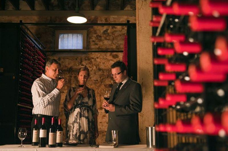 Penfolds Estate South Australia