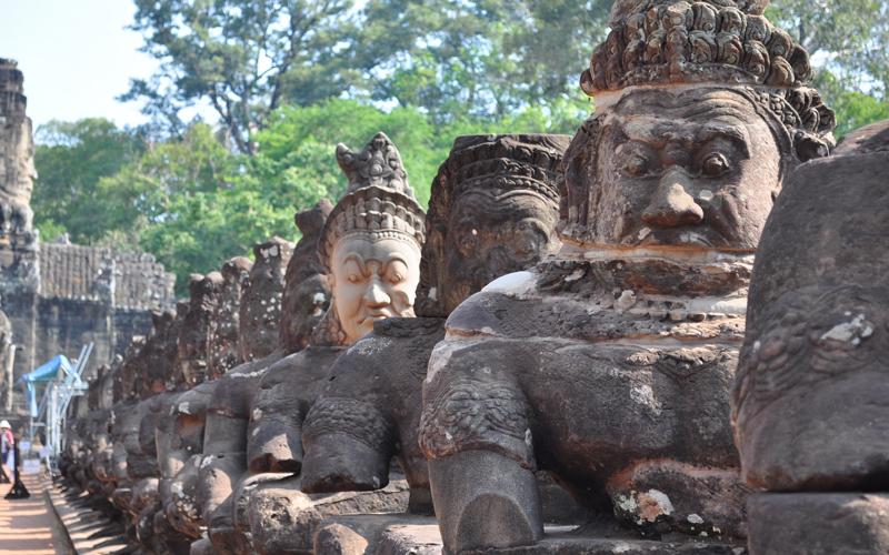 Travel Associates Why go Adventure Cruising?