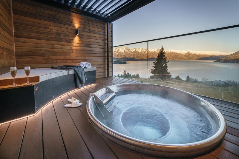 Travel Associates The 5 best luxury NZ staycations to celebrate a special occasion
